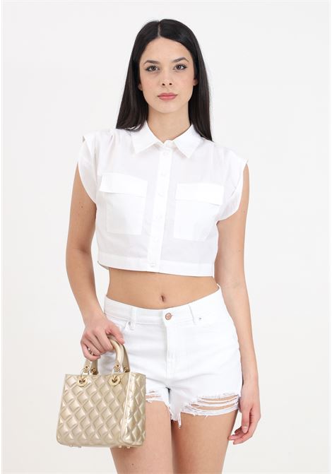  ONLY | Shorts | 15256232White