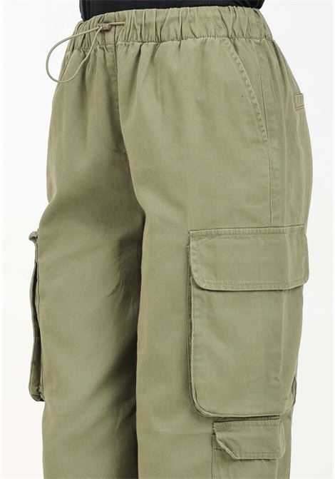 Women's green capulet olive cargo trousers ONLY | Pants | 15308795Capulet Olive