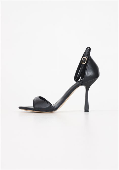 Sandali da donna neri heeled sandal ONLY | Party Shoes | 15319137Black
