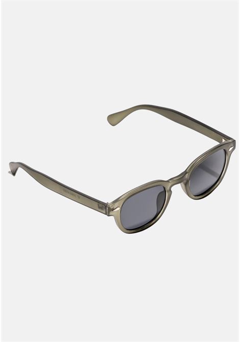 Occhiali da sole verdi per uomo e donna modello Berlino OS SUNGLASSES | Sunglasses | OS107C11
