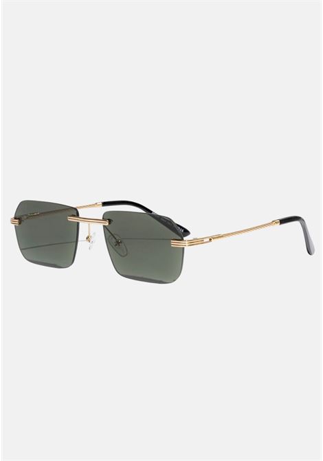 Occhiali da sole color petrolio per uomo e donna modello Miami OS SUNGLASSES | Sunglasses | OS2041C02