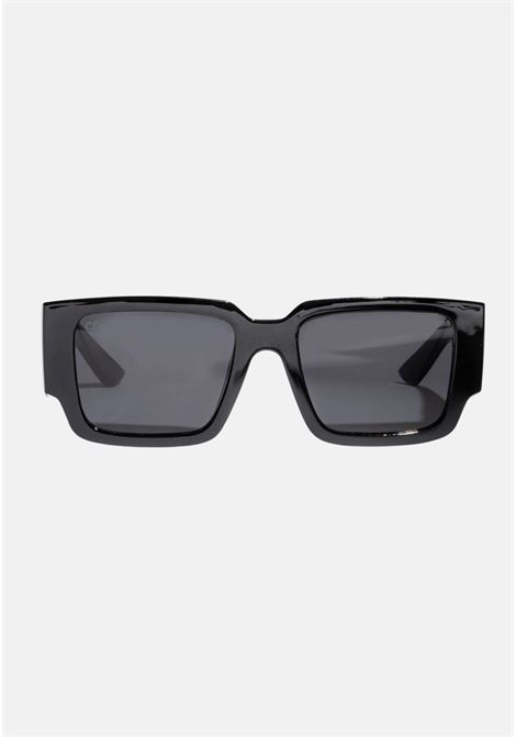Formentera black women's sunglasses OS SUNGLASSES | OS2042C01