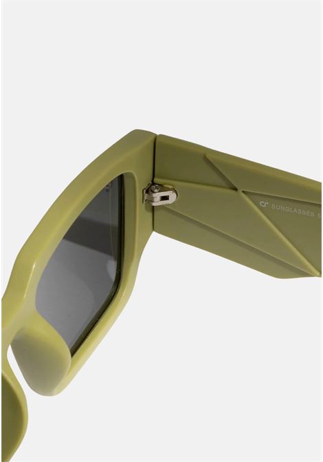 Occhiali da sole verdi da donna modello Formentera OS SUNGLASSES | Sunglasses | OS2042C03