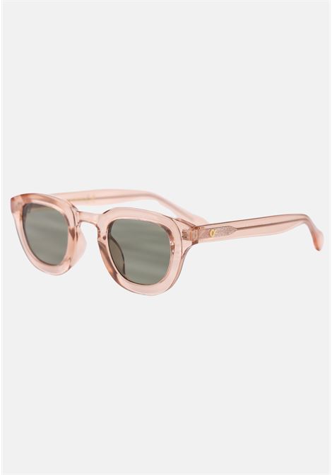 Occhiali da sole per uomo e donna modello Nassau nere opache OS SUNGLASSES | Sunglasses | OS2043C03