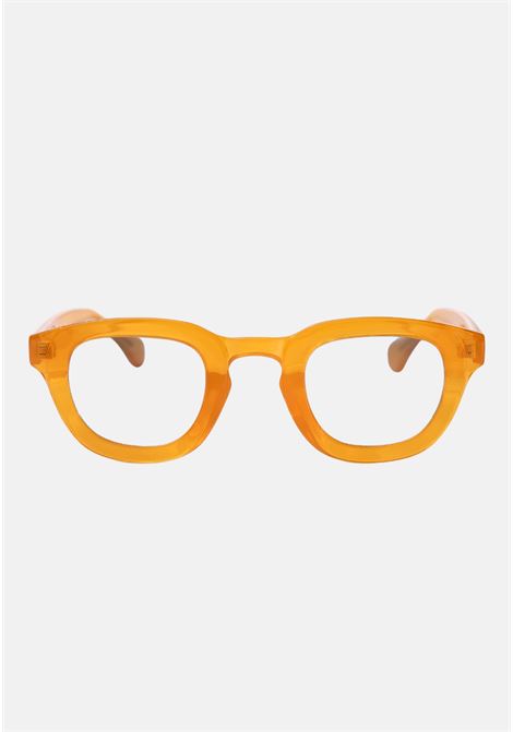 Honey-colored Nassau sunglasses for men and women OS SUNGLASSES | Sunglasses | OS2043C04