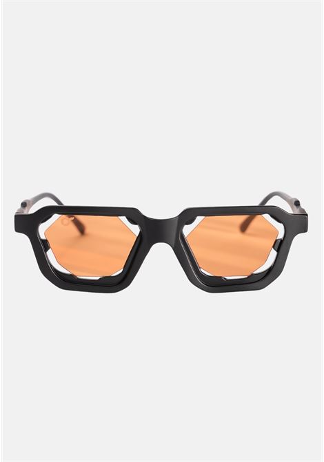 Boston 2.0 sunglasses in black for men and women OS SUNGLASSES | Sunglasses | OS2046C02