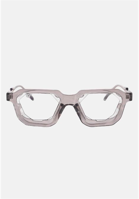 Gray Boston 2.0 sunglasses for men and women OS SUNGLASSES | OS2046C04