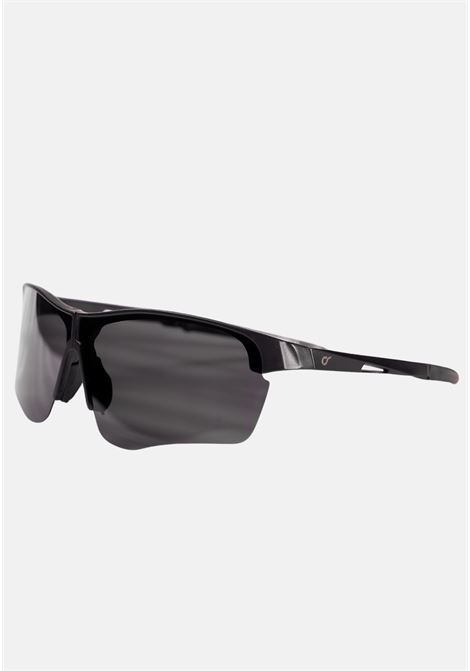 Black folding sunglasses for men and women, Barcellona model OS SUNGLASSES | Sunglasses | OS2050C01