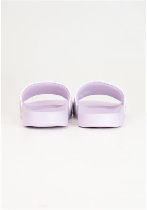 Lilac and white Leadcat 2.0 men's and women's slippers PUMA | 38413908
