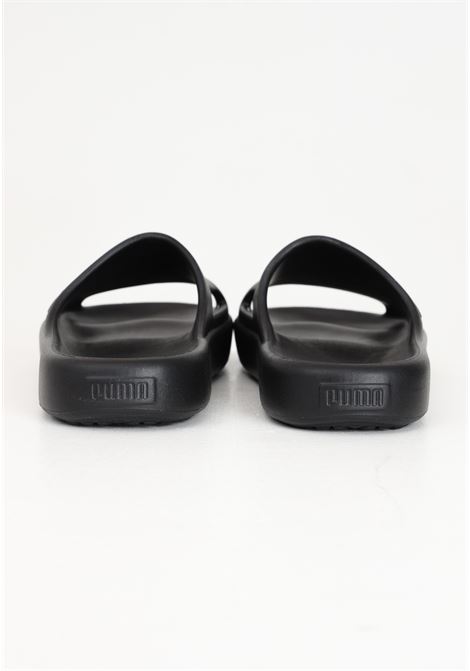 Shibui black men's slippers cat PUMA | 38529602