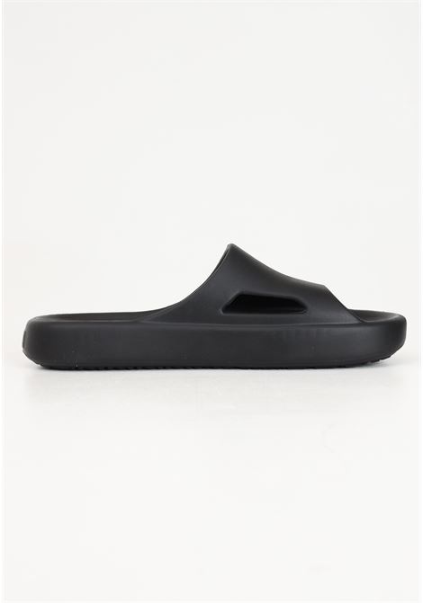 Shibui black men's slippers cat PUMA | Slippers | 38529602