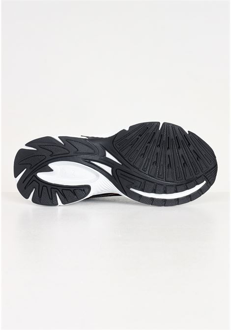 Sneakers Morphic metallic wns marroni e nere da donna PUMA | Sneakers | 39729802