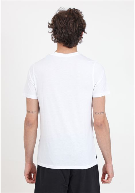 The golden ticket tee white men's t-shirt PUMA | T-shirt | 62480601