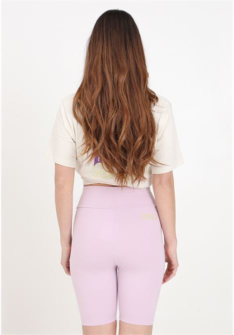 Classics tight lilac women's shorts PUMA | Shorts | 62497460