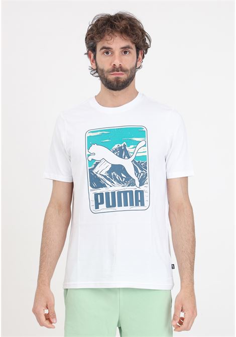  PUMA | T-shirt | 62791102