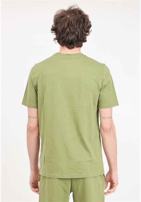 Better essentials military green men's t-shirt PUMA | 67597733