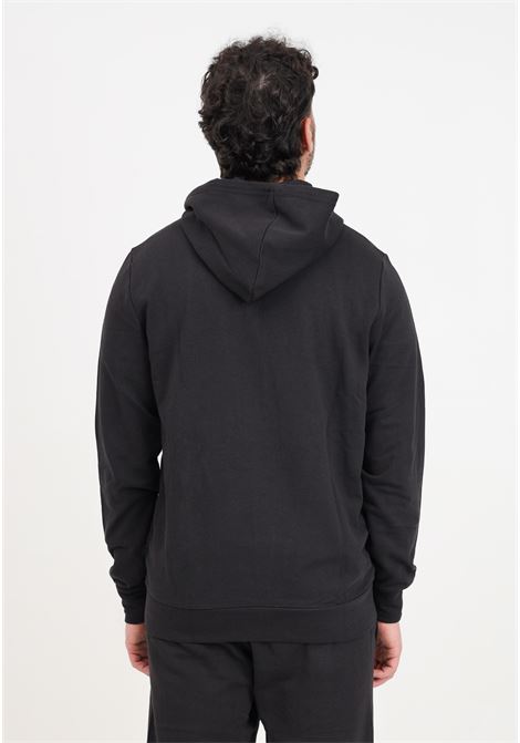 Better essentials fz men's black sweatshirt PUMA | 67597901