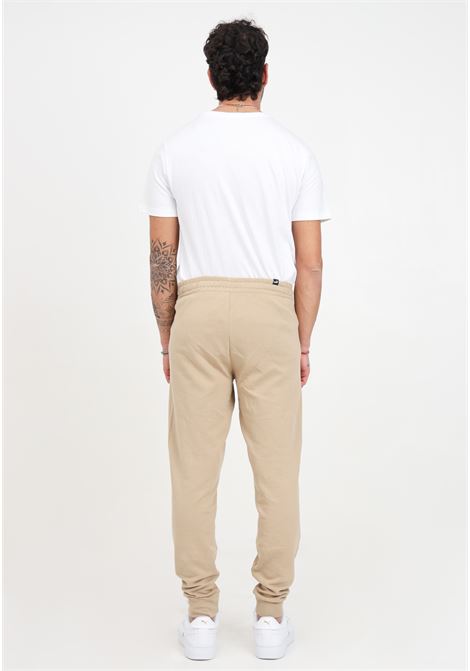 Better Essentials men's beige sports trousers PUMA | Pants | 67598083
