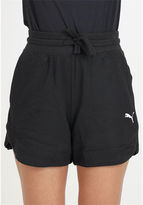 HER black women's shorts PUMA | 67870101