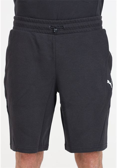 Shorts neri da uomo RAD/CAL PUMA | Shorts | 67891801