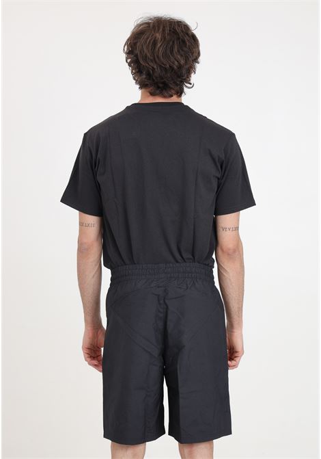 Desert road cargo men's black shorts PUMA | Shorts | 67892201