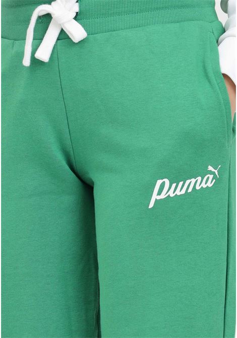  PUMA | Pantaloni | 67935086