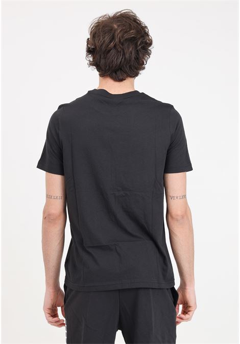 Black Graphics sneaker men's t-shirt PUMA | T-shirt | 68017801