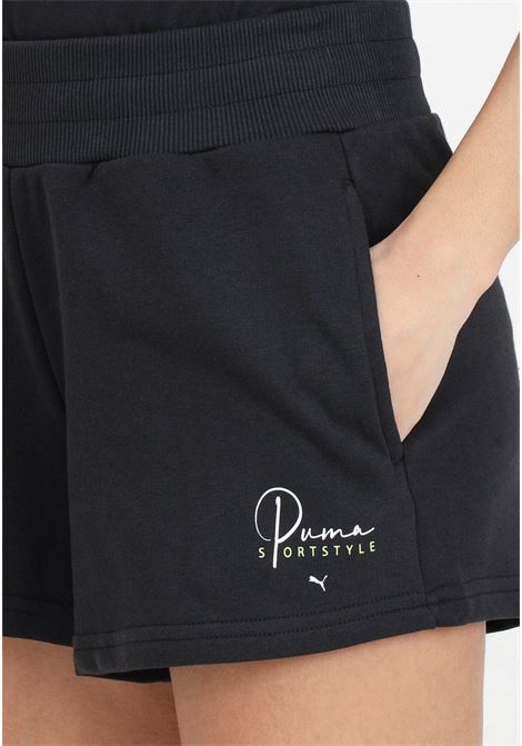  PUMA | Shorts | 68480101