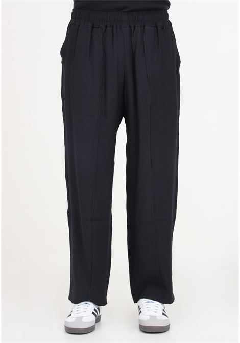 Black men's trousers READY 2 DIE | R2D1602