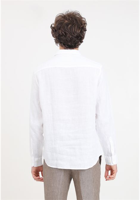 White men's shirt SELECTED HOMME | Shirt | 16092471White