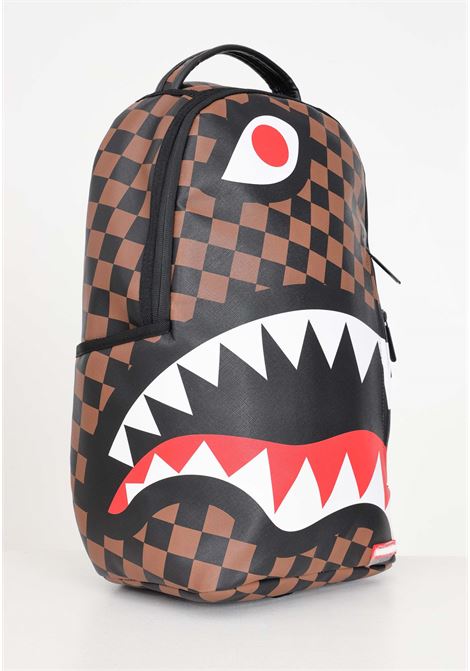 The hangover shark backpack for men and women SPRAYGROUND | 910B5788NSZ.