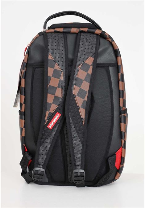 The hangover shark backpack for men and women SPRAYGROUND | 910B5788NSZ.