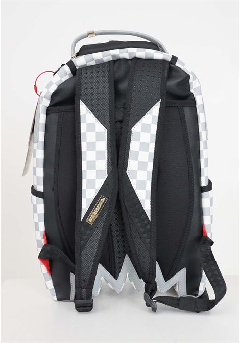 Rose la pailas bite backpack for men and women SPRAYGROUND | Backpacks | 910B5960NSZ.