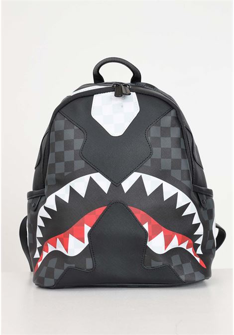 Triple decker heir to the throne backpack for men and women SPRAYGROUND | 910B6066NSZ.