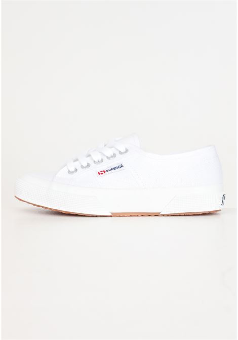 White jcot classic children's sneakers SUPERGA | Sneakers | S0003C0-2750901