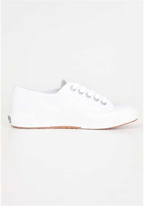 White jcot classic children's sneakers SUPERGA | S0003C0-2750901