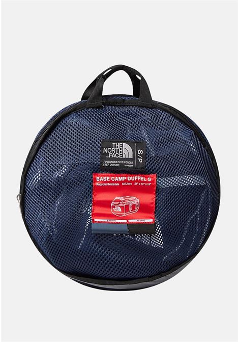 Men's and women's Duffel Base Camp sports bag THE NORTH FACE | NF0A52STXOU1XOU1