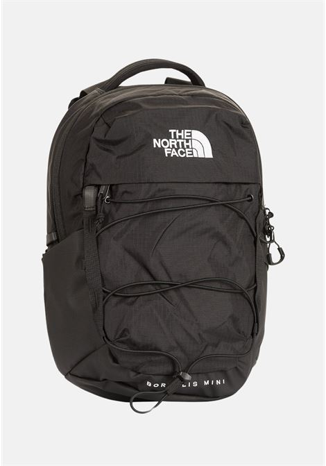 North Face Borealis mini tnf black men's and women's backpack THE NORTH FACE | Backpacks | NF0A52SWKX71KX71