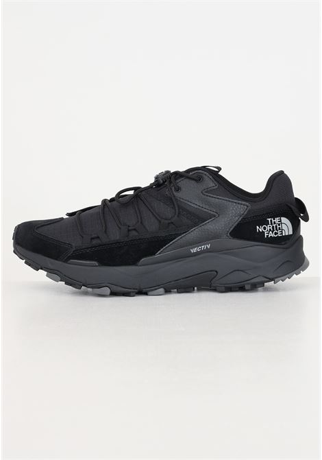Everyday vectiv taraval tech black men's sneakers THE NORTH FACE | Sneakers | NF0A7W4SKX71KX71