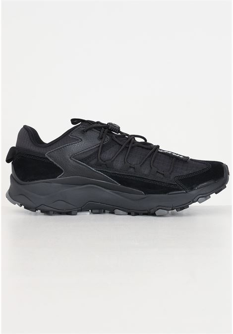 Everyday vectiv taraval tech black men's sneakers THE NORTH FACE | NF0A7W4SKX71KX71