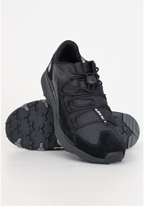 Everyday vectiv taraval tech black men's sneakers THE NORTH FACE | Sneakers | NF0A7W4SKX71KX71