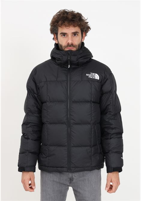 Black hooded jacket for men THE NORTH FACE | Jackets | NF0A853CJK31JK31