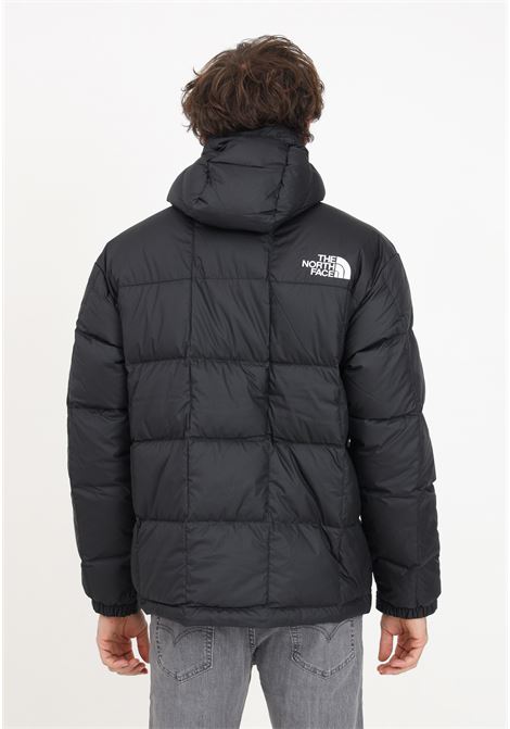 Black hooded jacket for men THE NORTH FACE | Jackets | NF0A853CJK31JK31