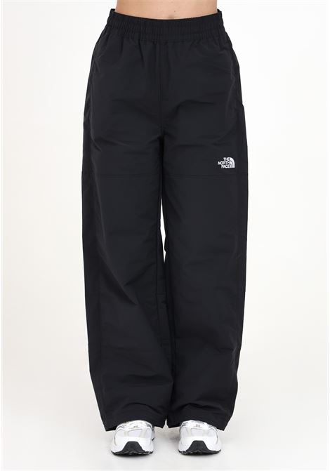 Tnf easy wind women's black trousers THE NORTH FACE | Pants | NF0A8769JK31JK31