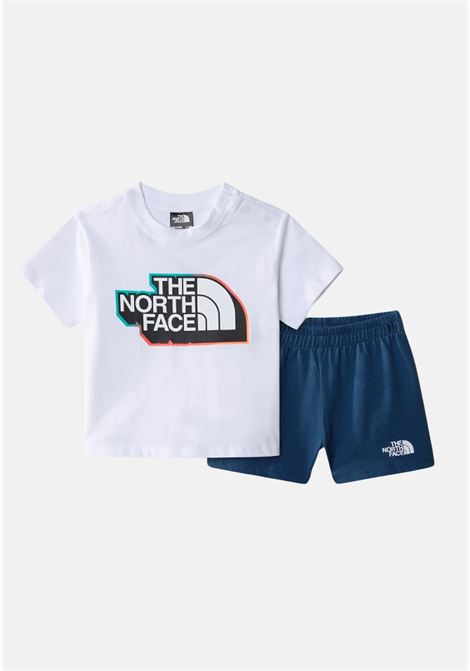  THE NORTH FACE |  | NF0A877MYEL1YEL1