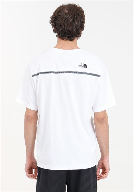  THE NORTH FACE | T-shirt | NF0A87DDFN41FN41