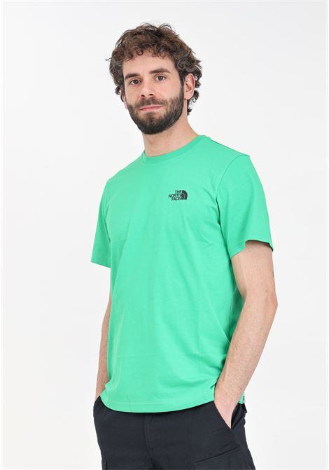  THE NORTH FACE | T-shirt | NF0A87NGPO81PO81