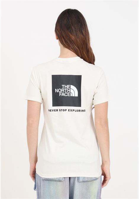  THE NORTH FACE | T-shirt | NF0A87NKQLI1QLI1