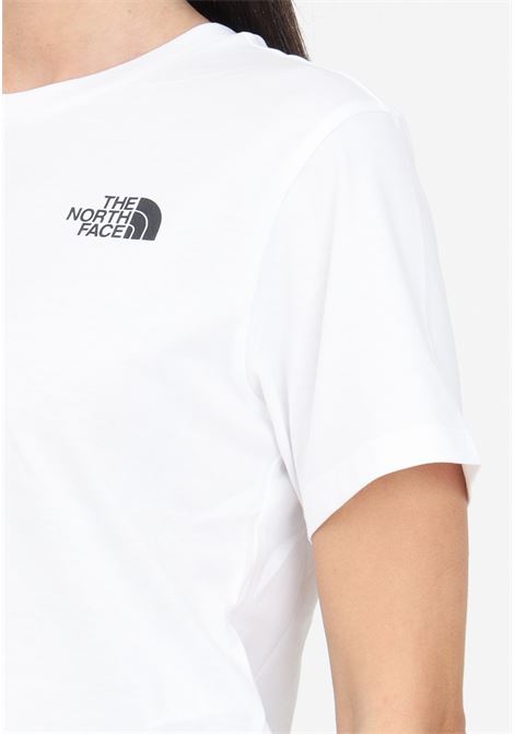  THE NORTH FACE | T-shirt | NF0A87U4FN41FN41