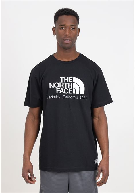  THE NORTH FACE | T-shirt | NF0A87U5JK31JK31